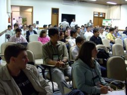 03° Encontro de Hidroponia
